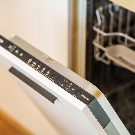 미엥지즈드로예 Bel Mare 406 D 아파트 외부 사진